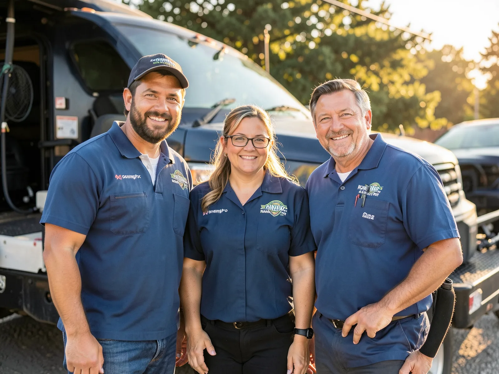 Roof Repair company in Summerfield, FL